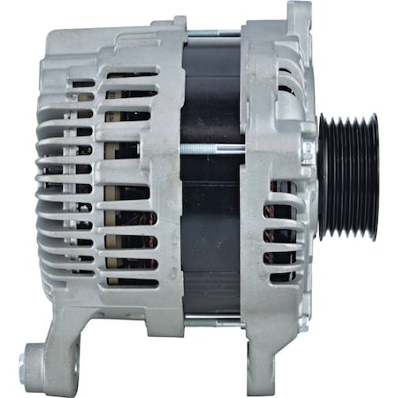 Aftermarket JAndN Electrical Products Alternator 400-48211R-JN